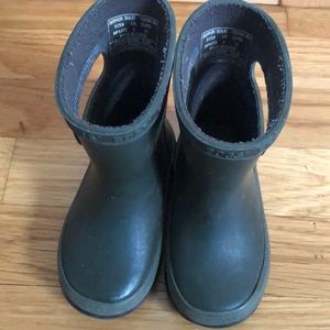 Baby Toddler Bogs Rainboots